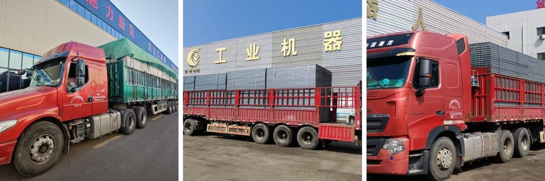 全球建筑工程配套 图 3