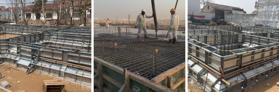 建筑模板材料 图 2