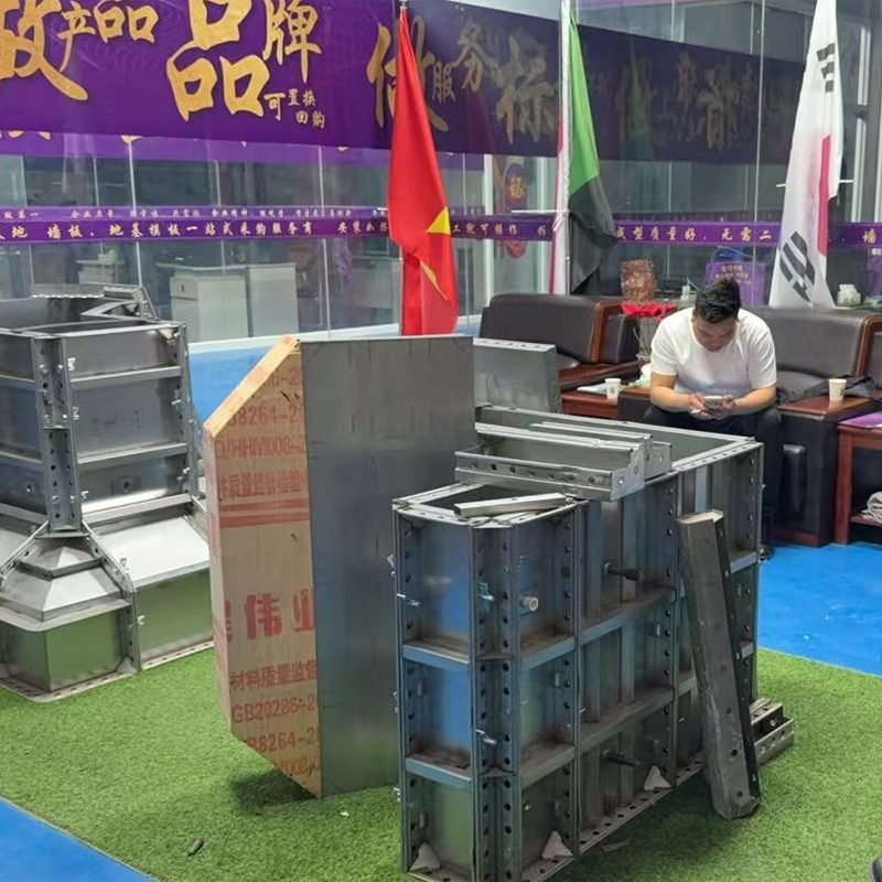 楼板模板面板（楼板模板与配件）