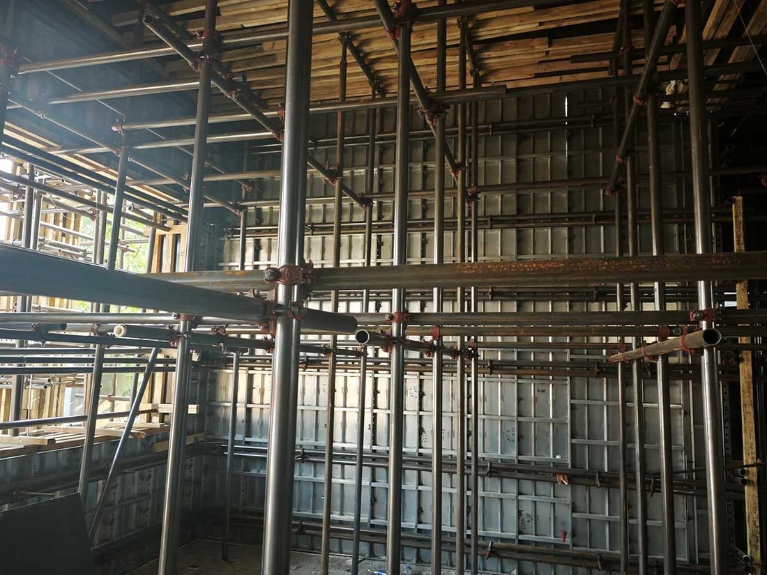 合金模板建筑趋势 图 3
