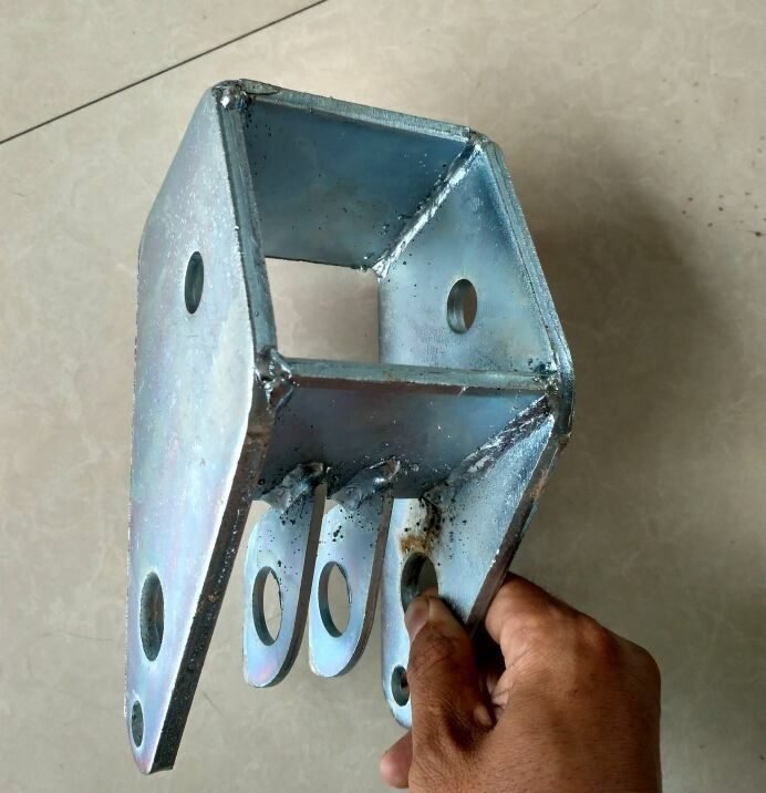 吊篮吊头 图 2