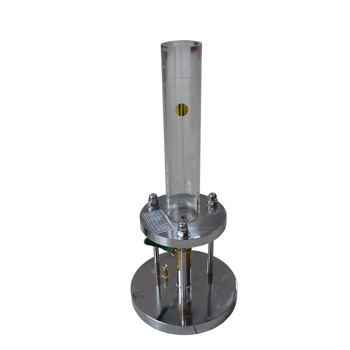 LHSS-II型 沥青路面渗水试验仪 图 4