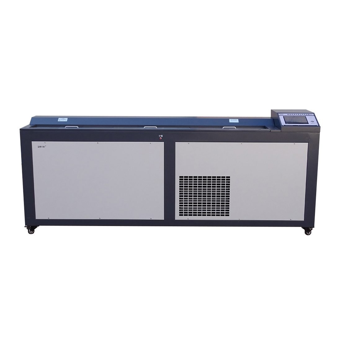 延性试验沥青伸长率测试仪用质量标准延伸仪LHSY-1.5B型 图 4