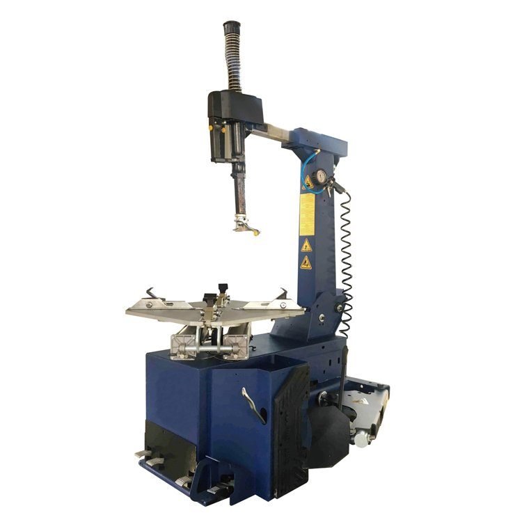 轿车轮胎拆装机 S-880