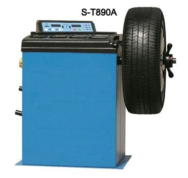 车轮平衡机 S-T890A