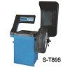 车轮平衡机 S-T895 图 2