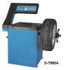 车轮平衡机 S-T895A 图 2