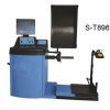 车轮平衡机 S-T896 图 2