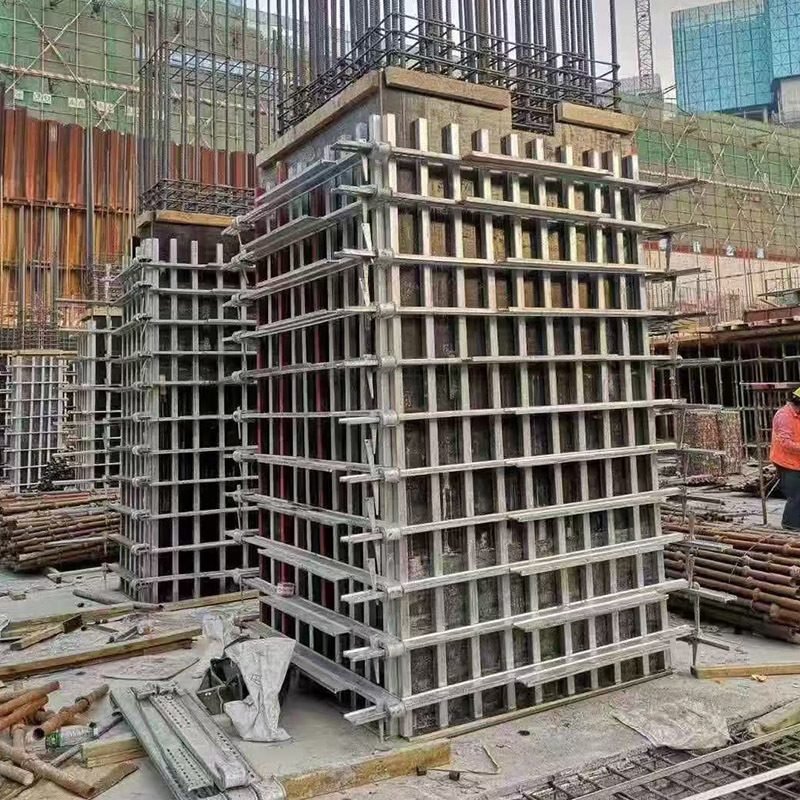 方柱扣 图 4